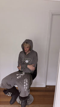 Introspection 00 - shorts