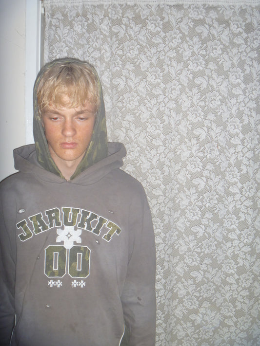 Introspection 00 - Hoodie